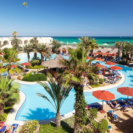 Sentido Djerba Beach Midoun Exterior photo