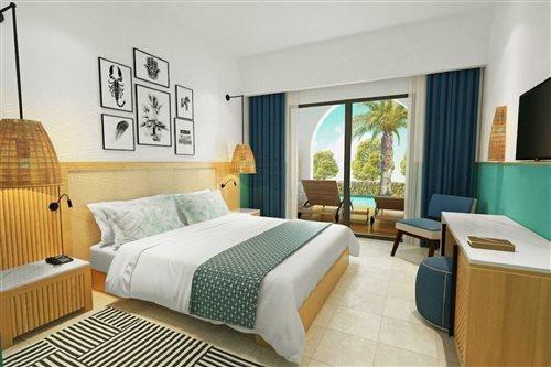 Sentido Djerba Beach Midoun Exterior photo