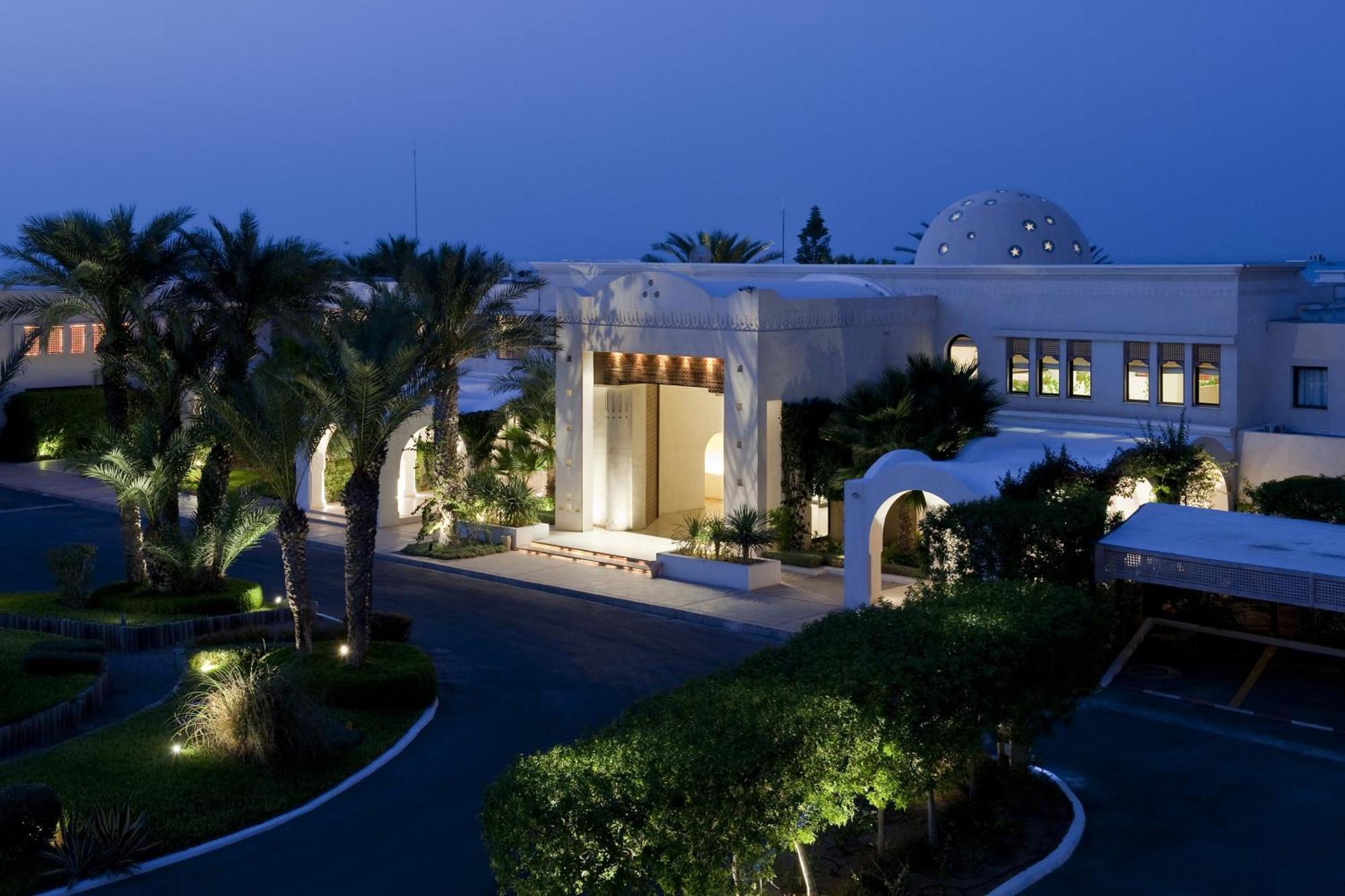 Sentido Djerba Beach Midoun Exterior photo