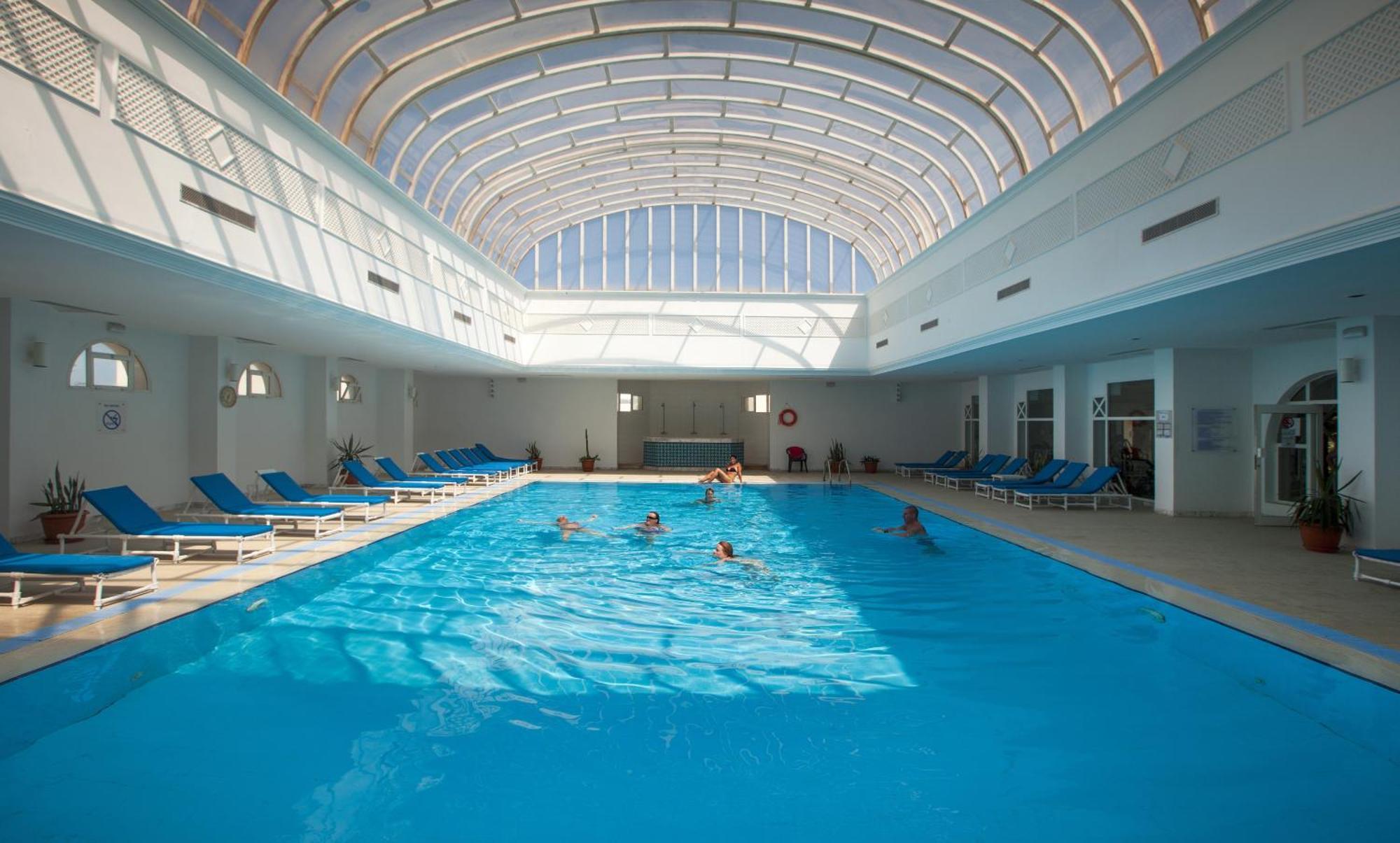 Sentido Djerba Beach Midoun Exterior photo