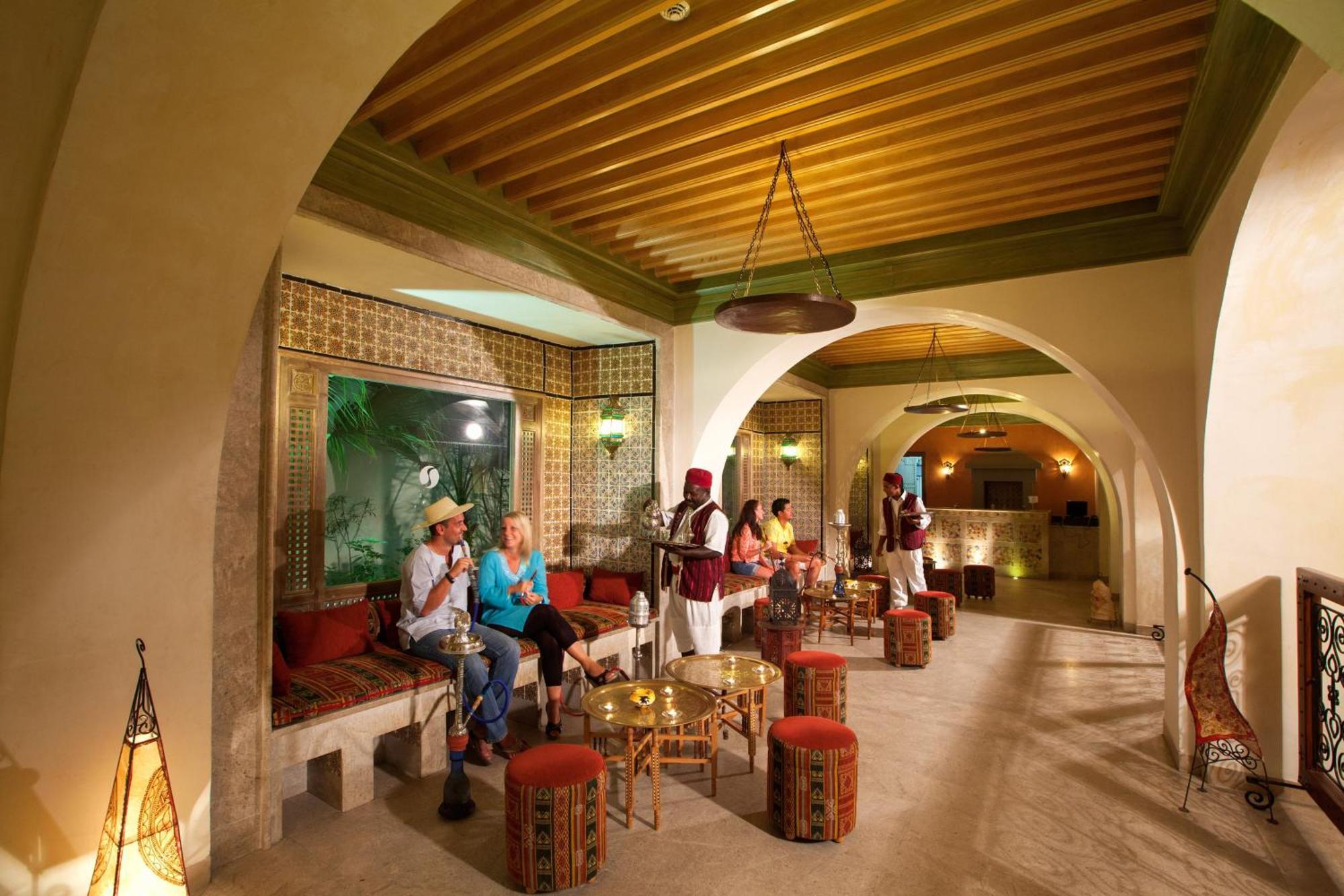 Sentido Djerba Beach Midoun Exterior photo