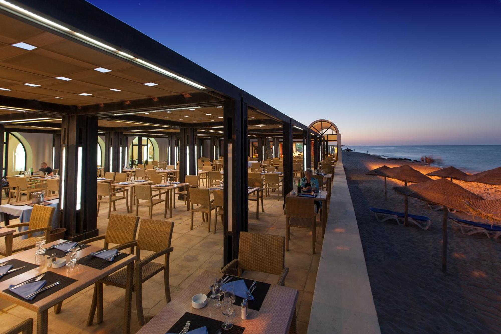 Sentido Djerba Beach Midoun Exterior photo