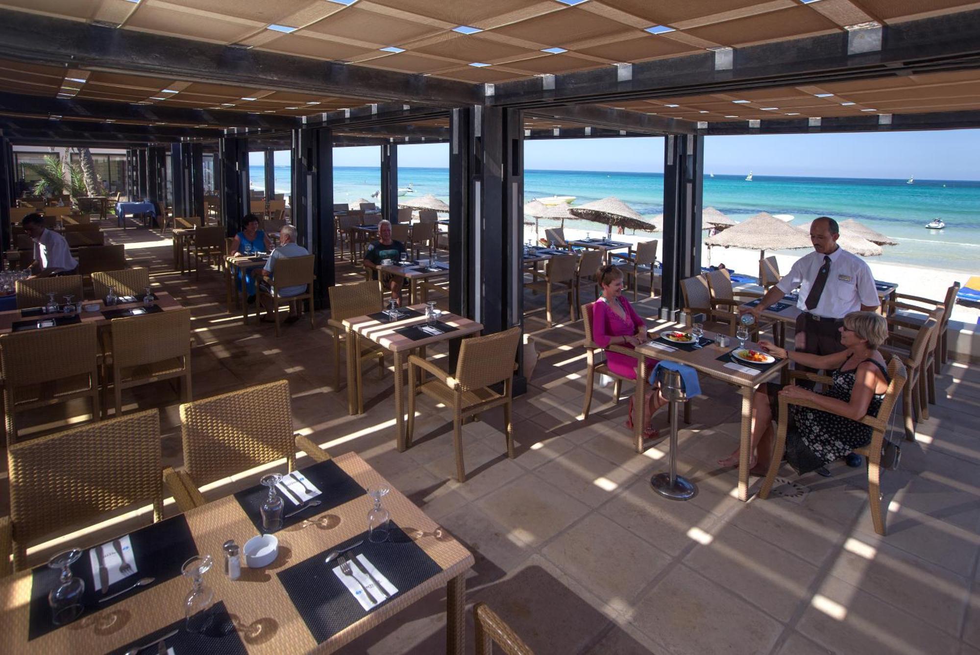 Sentido Djerba Beach Midoun Exterior photo